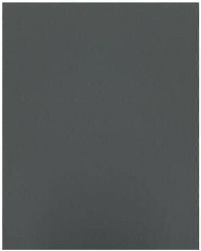 Schleifblatt 734 Wasser 230x280 Korn 800 x 1 - 3M