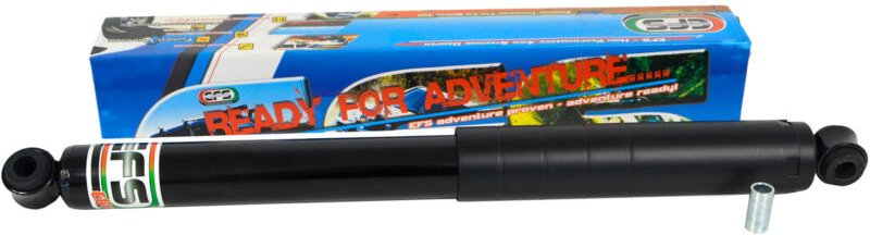 Lenkungsdämpfer Sd4034