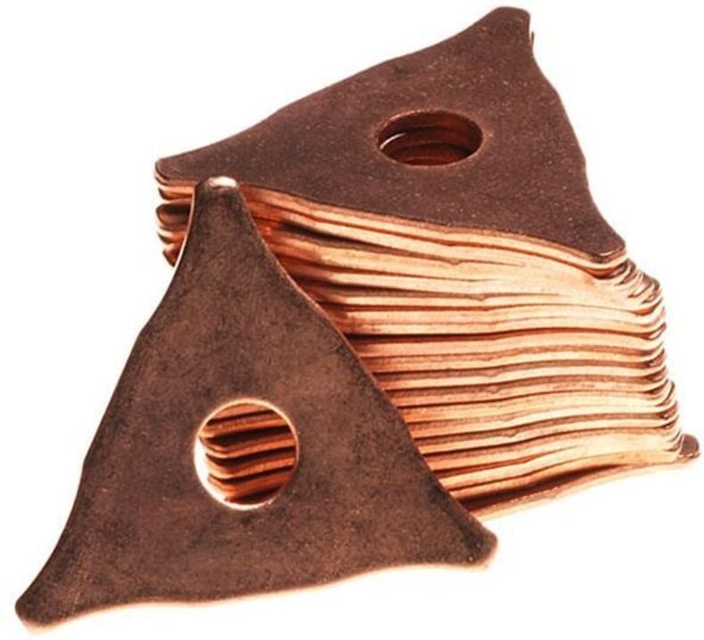 Gys 052239 Spotter Ausbeulsterne 20er Pack