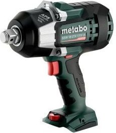 Metabo - Akku Schlagschrauber ssw 18 ltx 1750 bl 18V, ohne Akku, ohne Ladegerät