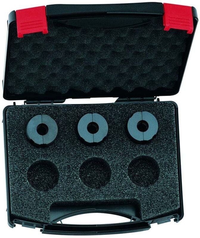 TH-Profileinsatzpack ø 16-20-26 mm Standard für die Modelle i10 / i26 / M20+ / M21+ / ML21+. - Virax