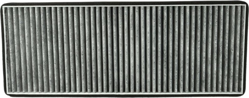 vhbw Innenraumfilter Ersatz für BESTAIR BA-K-023 für PKW - Mit Aktivkohle