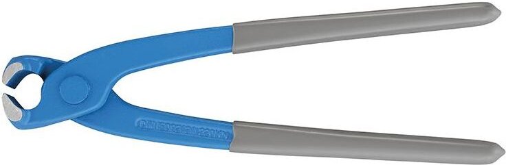 Thumbnail - Zimmermannszementklammern Fervi 0834