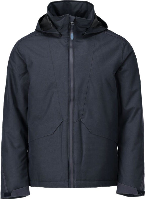 Winterjacke, cli 22435 Gr. 2XL, schwarzblau - Mascot