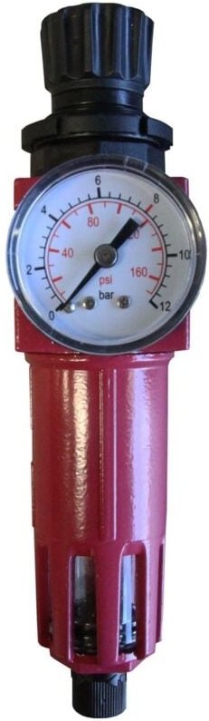 Filter-Druckminderer