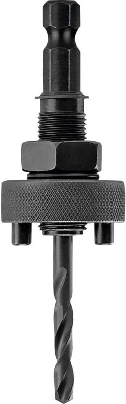 Aufnahmeschaft für Lochsägen 32-152/13 mm-H - Lenox