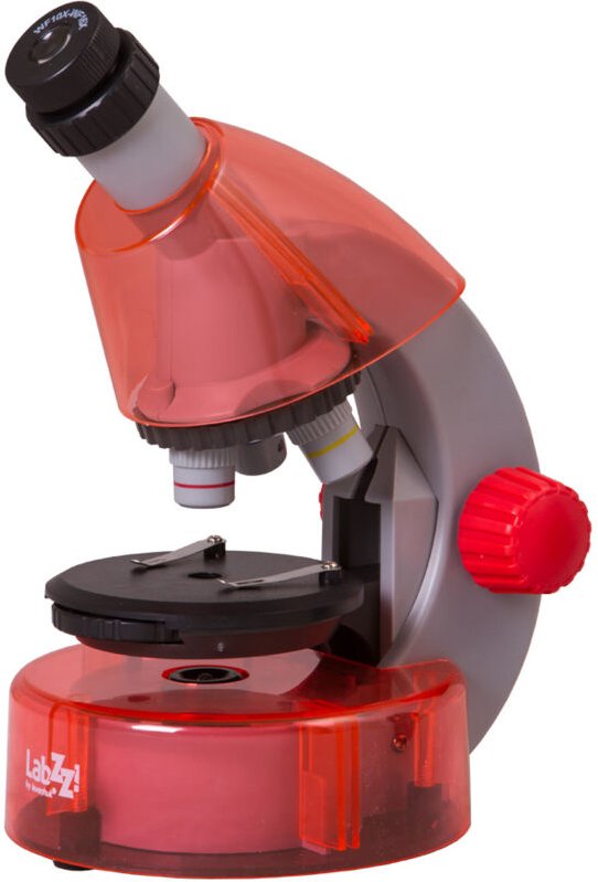 Mikroskop Levenhuk LabZZ M101