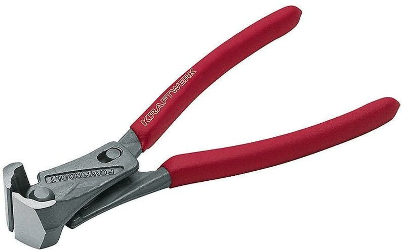 Kw hightech Hebel-Kraftvornschn. 200 mm