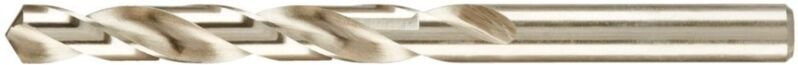 Thumbnail - Spiralbohrer DIN338 HSS geschliffen Typ RN 1,3mm FORTIS