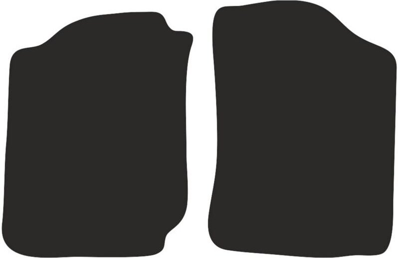 BASIC vorne für: Toyota Land Cruiser J90 / J95 Offroad 1996-2001