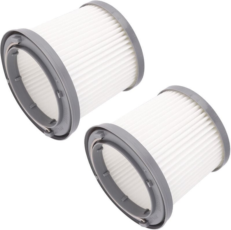 Shining House - Stück Ersatzfilter für Black&decker PV1210 V1020l PD11420L Staubsauger