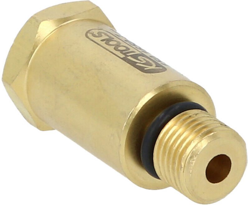 Adapterhülse 42mmM12x1,25