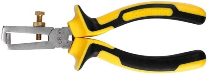 Abisolierzange 6.5" / 165 mm