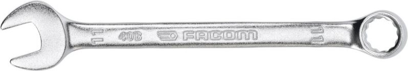 FACOM Ring-Maulschlüssel SLIM 11 mm
