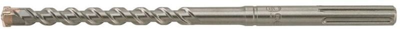 SDS-Max-Bohrer 4-Schneiden 14 x 540/400mm - Format