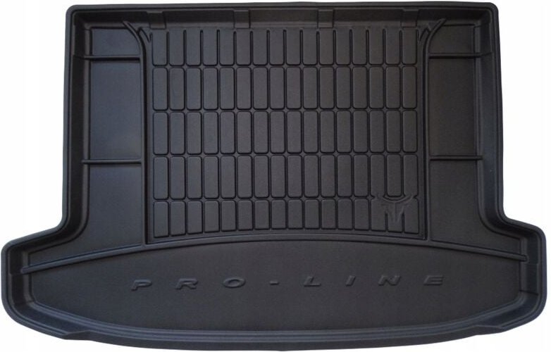 Gummi-Kofferraummatteneinsatz HYUNDAI TUCSON 4 ab 2020- g