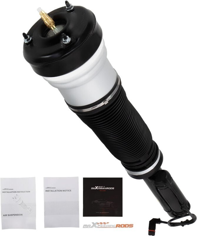 Luftfederung Federbein for Mercedes-Benz S Klass S 320 1999-2005 CDI vorne fron