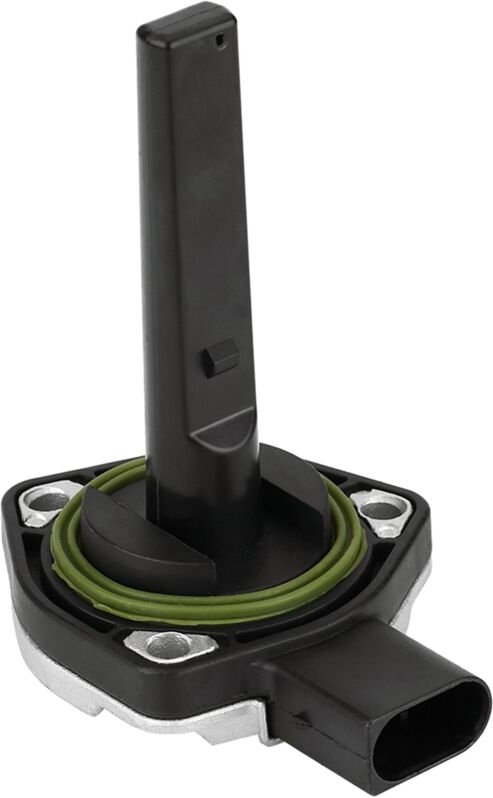Jeffergarden - Geber für Motorölstandsensor für bmw 1 3 5 7 Serie X3 E46 E60 E88 E90 12617508003