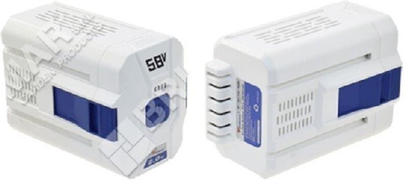 ZOMAX 58 V 2 KOMPATIBLE Batterie – 040598