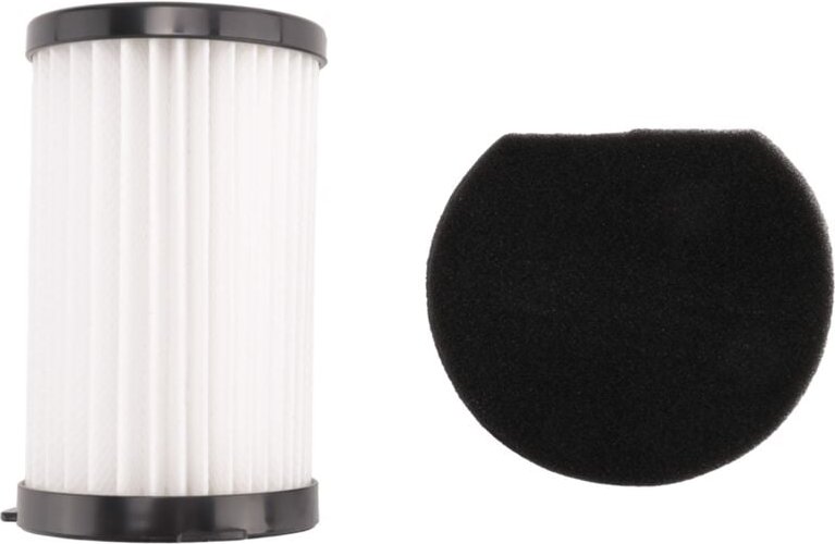Thumbnail - Waschbares Hepa Filter- und Schwamm Kit für D600 D601 ZubehöR Schnurgebundene Sauger