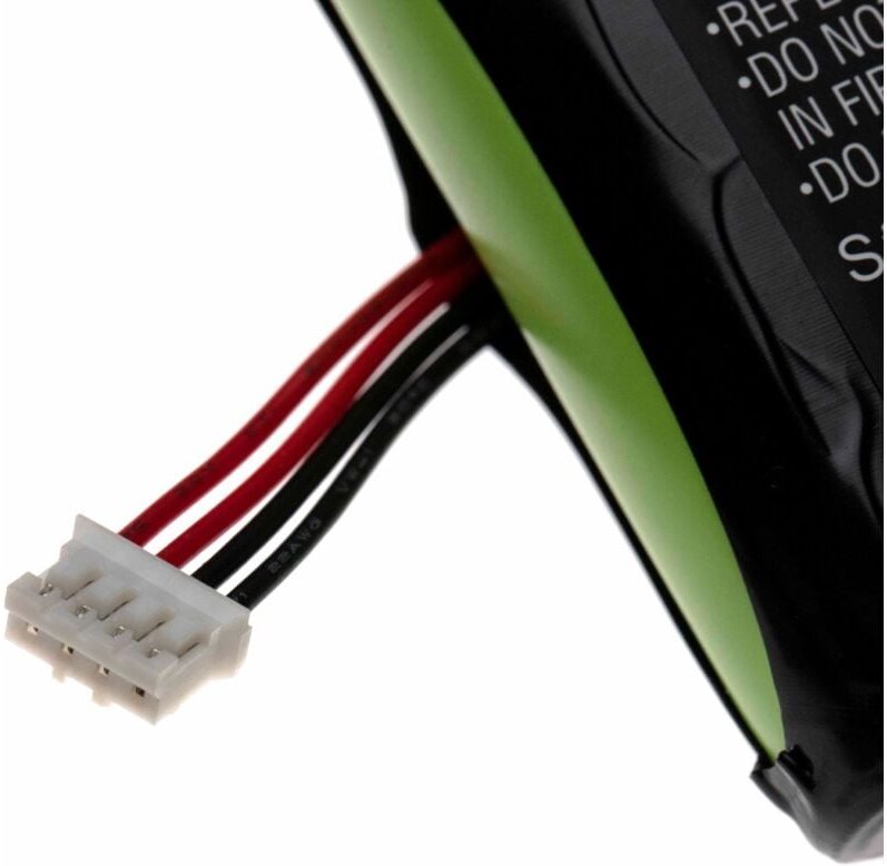 Vhbw - Akku Ersatz für Peli K048, 9413-301-001 für Taschenlampe Kopflampe (7500 mAh, 7,4 v, Li-Ion)