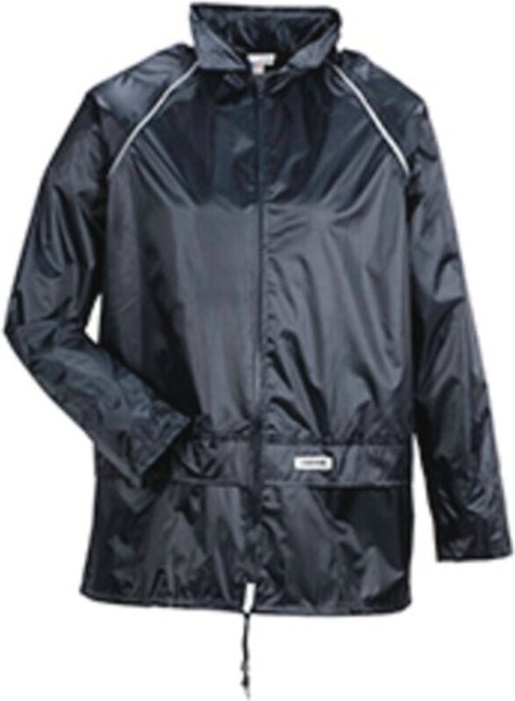 Regenanzug Outdoor Aqua marine xl - Planam