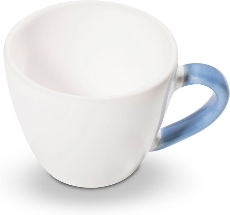 Gmundner Keramik - Variation Blau, Espressotasse (0,06L)