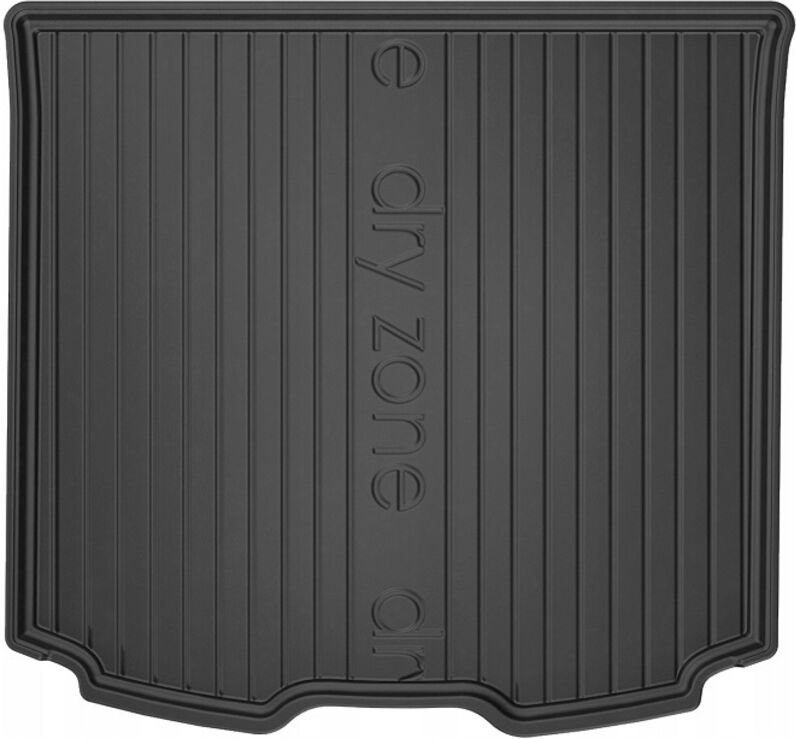 Kofferraummatteneinlage Opel Antara 2006-2017 DZ