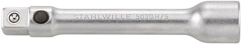 Stahlwille 503QR/10 Verlängerung 1/2" Gr. 10