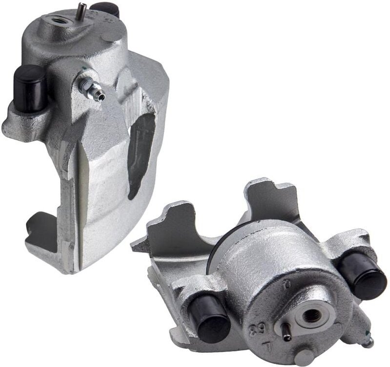 2x Bremssattel vorne links rechts für vw Caddy 3 Fox Golf 4 5 6 Polo Up Jetta 32x Bremssattel vorne links rechts for Aud...