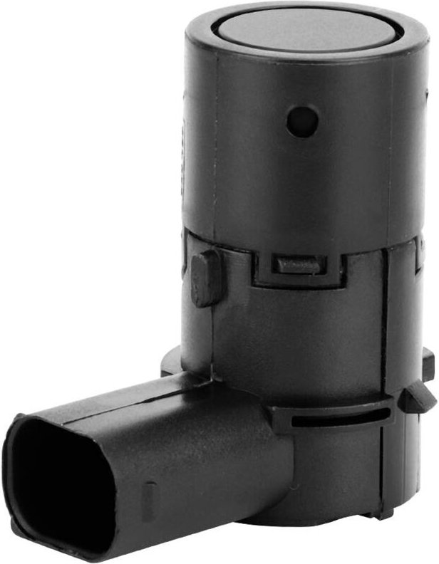 Zoternen - Hlyjoon 12758870 Ultraschall Radar Einparksensor pdc Hilfe-Rückfahrkameras Rückfahrkameras