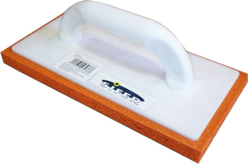 Float Hartschaum Orange 280x140x20 Ref SI800216 - Sifer