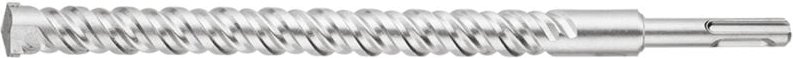 SDS plus Betonbohrer S4 18 x 260 mm