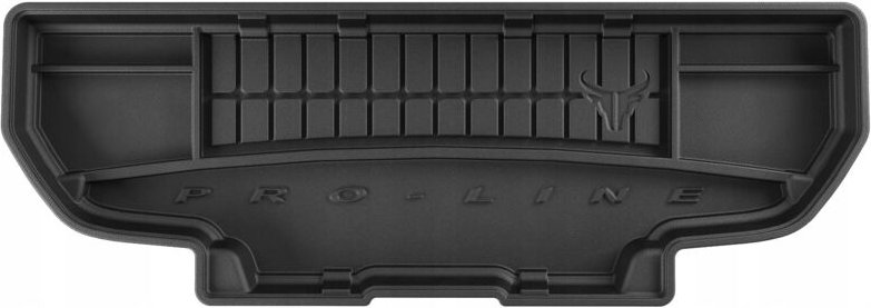 Kofferraummatteneinsatz aus Gummi FORD Galaxy Mk2 2006-2015 TM r