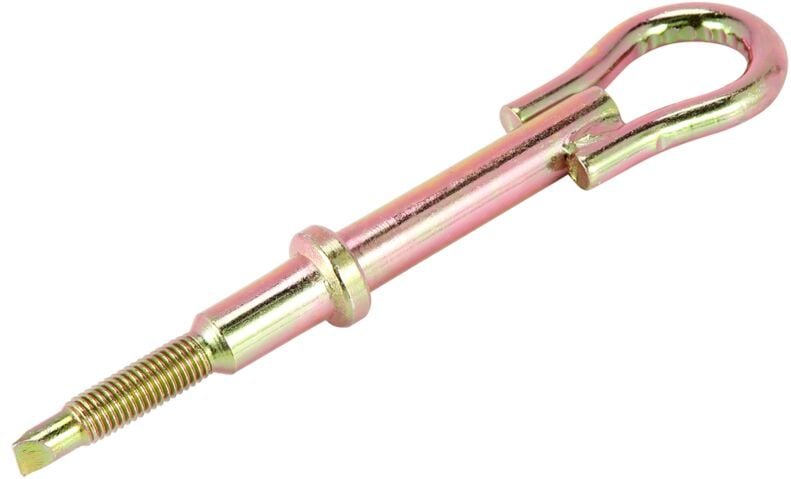 674416 AnhäNger Kupplung für 301 307 206 207 208 2008 C3/C2/C4/C5