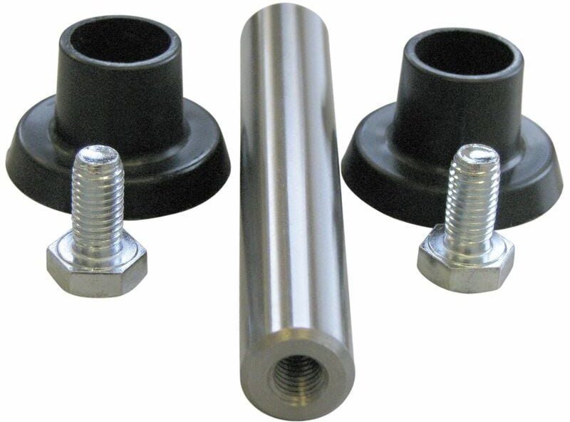 Schiebetruhen-Radachse 103 mm - Dörner+helmer