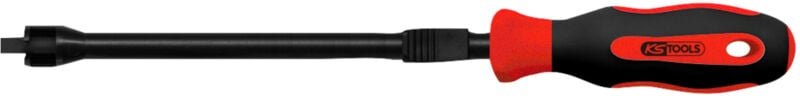 Thumbnail - Schlitz-Schraubendreher 3 mm - Länge 125 mm