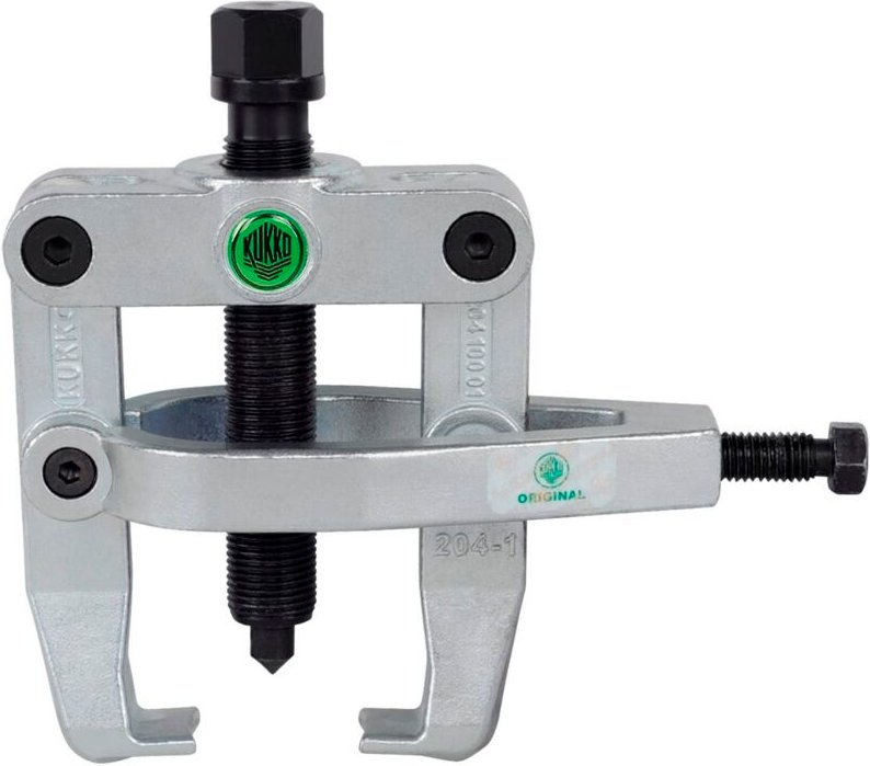 Thumbnail - Abziehwerkzeug 204-2 Spanntiefe 100 mm - 4157500007 - Kukko