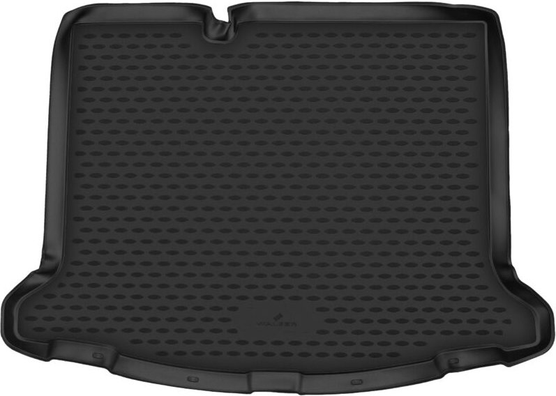 Walser - Kofferraumwanne xtr für vw ID.3 (E11, E12) 11/2019-Heute