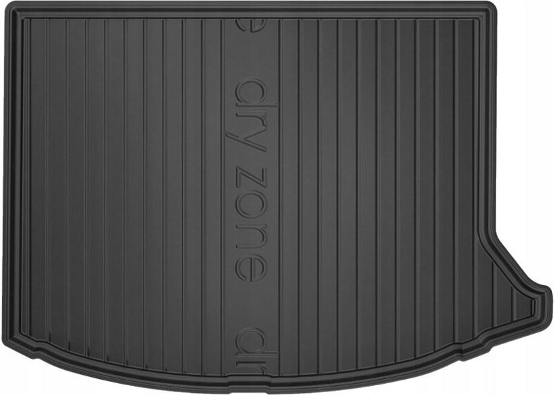 Kofferraummatteneinsatz matt Mazda 3 2 II Fließheck 2008-2013 DZ g