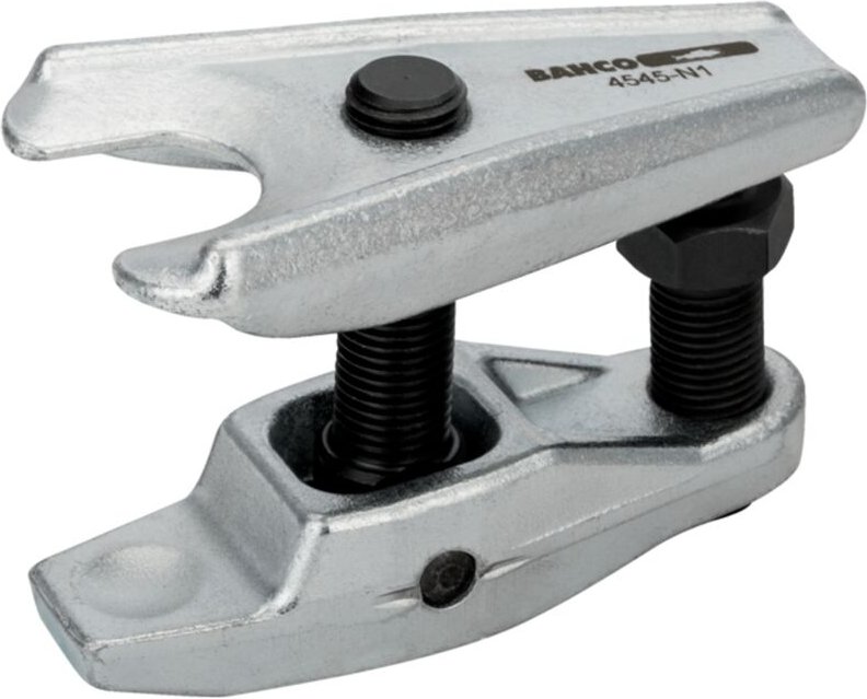 Bahco Universal-Kugelgelenkabzieher, galvanisiert, 27-36 mm