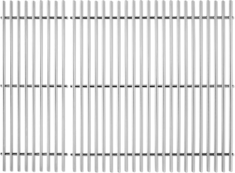 Crafted SmokeFire Grillrost Edelstahl, für SmokeFire EX4 und EPX4 - Weber
