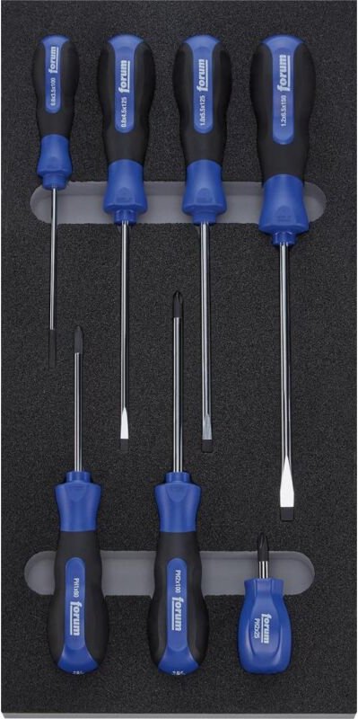 Modul 2017 1/3 Schraubendreher ph Forum