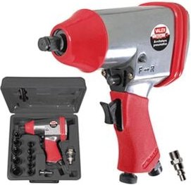 VALEX Schlagschrauber für Luftkompressor