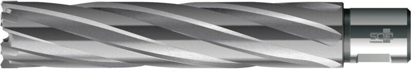 Bds HM-Kernbohrer Schnitttiefe 110mm ø 22mm hke-l 022