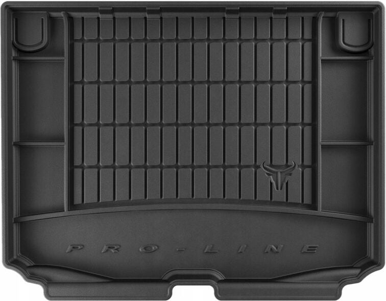 Kofferraummatte Gummieinsatz Teppich Honda HR-V e:HEV ab 2021- TM