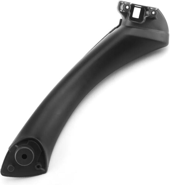 Tlily - Linke Autotürverkleidung Griff Pull Trim Abdeckung 51417230849 + 51419150335 für E90 328I 335I Innen