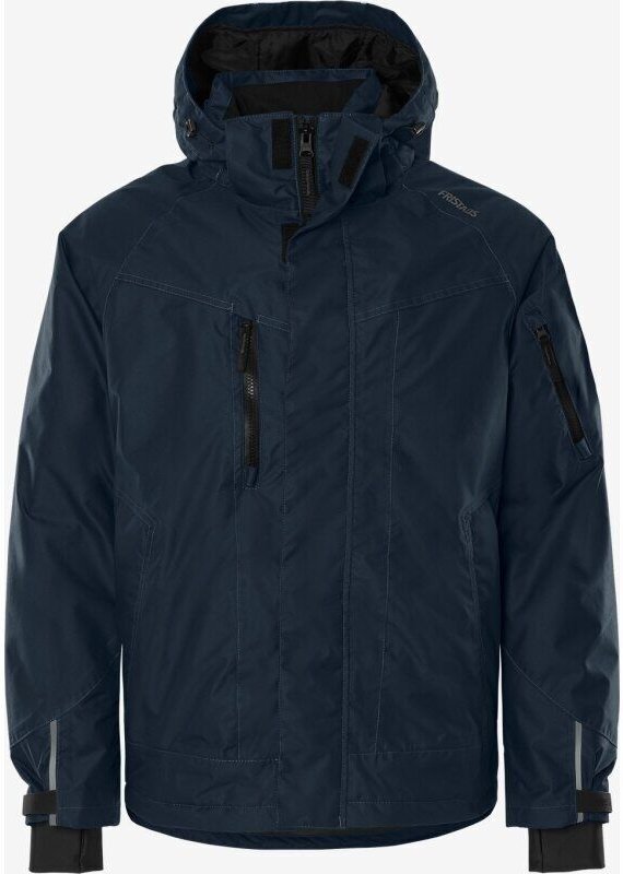 Thumbnail - Winterjacke 4410 gtt Airtech Dunkelmarine Gr. xs