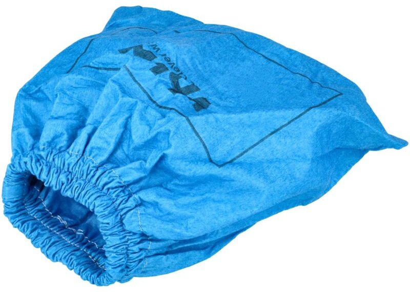 Textilfilter kompatibel mit Nilfisk Attix 791-2M/B1 Staubsauger, Nass-/Trockensauger - Stoffbeutel, Abwaschbar Blau - Vh...