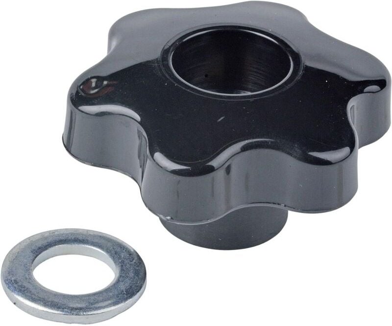 SW-Stahl 26596L-2 Griff, groß für 26596L